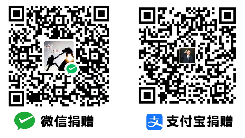 图片[1]-捐赠我们-第八城