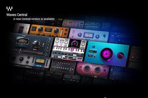 [Waves15效果器插件包]Waves Ultimate 15 音频插件教程：最新安装包教程录音混音好用的工具-第八城